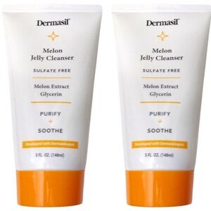 Melon Jelly Cleanser - Lot of 2! New!